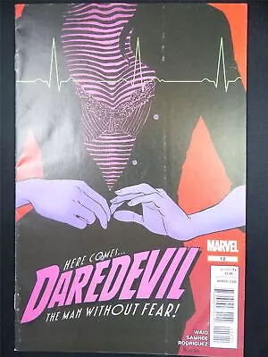 Buy DAREDEVIL #12 - Marvel Comic #47Q • 2.98£