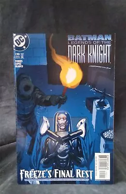 Buy Batman: Legends Of The Dark Knight #190 2005 DC Comics Comic Book  • 5.94£
