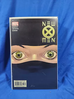 Buy New X-Men #133 (2002) 1st Appearance Dust Grant Morrison Marvel Comics FN/VF 7.0 • 3.99£