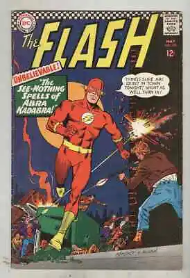 Buy Flash #170 May 1967 VG/FN • 15.79£