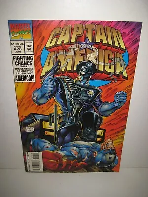 Buy Captain America Vol 1  Pick & Choose Issues Marvel Comics Bronze Copper Age • 1.54£