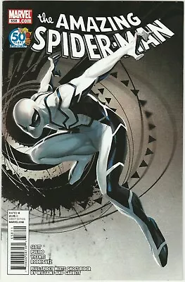 Buy The Amazing Spider-man #658  - (1999) - Marvel Comics Group • 28.45£
