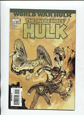 Buy The Incredible Hulk #111 • 2.61£