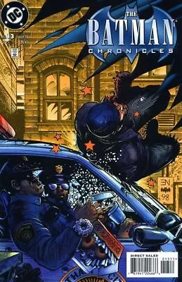 Buy Batman Chronicles (1995-2001) #13 • 2£