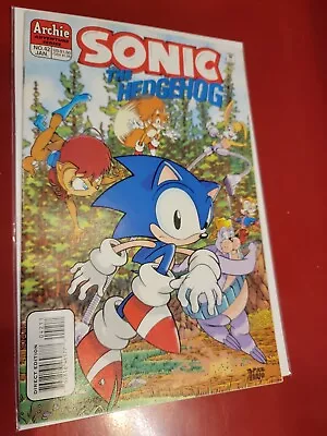 Buy Sonic The Hedgehog 42 (1997) Archie Adventure Series Kunckles  • 4.74£