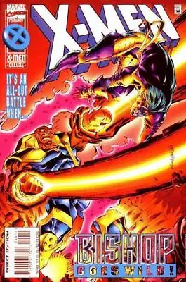 Buy X-Men Vol. 1 (1991-2012) #49 • 2£