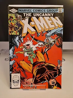 Buy Uncanny X-men #158 Bronze Age Comic (Marvel 1982) 2nd App Of Rogue   • 15£