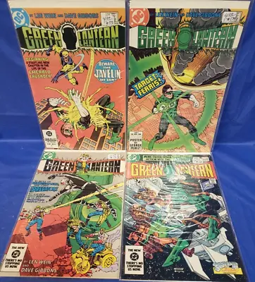 Buy Green Lantern '93-'95 DC COMIC LOT Of 8; 40, 45, 52-56, 58 • 9.24£