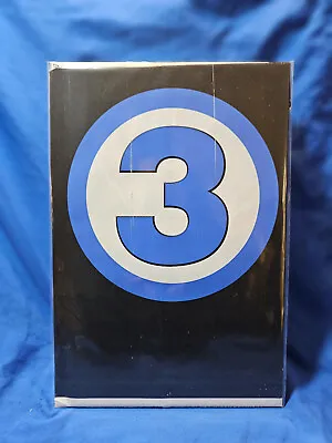 Buy Fantastic Four 587 Marvel 2011 Sealed Black Bagged Death Of Human Torch • 3.95£