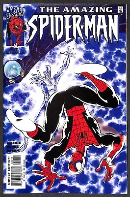 Buy Amazing Spider-Man #17 (Vol 2) NM • 7.95£