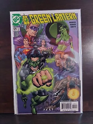 Buy You Pick The Issue - Green Lantern Vol. 3 - Dc - Issue 1 - 174 + Annuals • 1.84£
