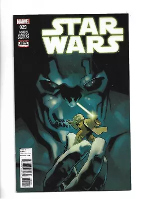 Buy Marvel Comics - Star Wars Vol.2 #29  (May'17)  Near Mint • 2£