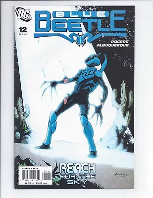 Buy Blue Beetle U PICK Comic 1 2 3 1st Peacemaker 4 5 6 7 8-36 2006 DC Suicide Squad • 13.72£