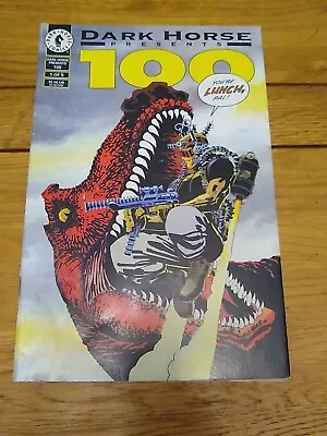 Buy Dark Horse Presents 100  #1 (of 5) Dark Horse Comics 1995 • 5£