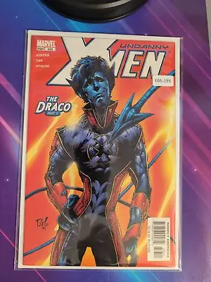 Buy Uncanny X-men #433 Vol. 1 High Grade Marvel Comic Book E66-193 • 6.42£