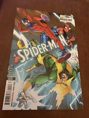 Buy SPIDER-MAN #10 - New Bagged • 2£