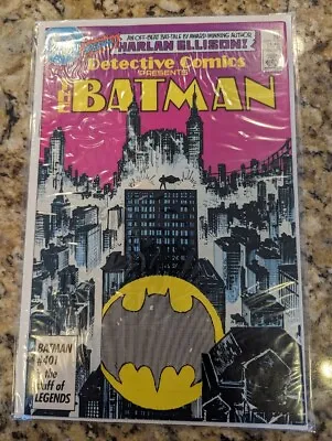 Buy Detective Comics #567 And 568 • 5.53£