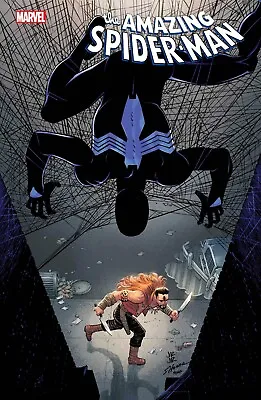 Buy Amazing Spider-man #33 (06/09/2023) • 3.30£