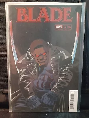 Buy Blade #1 Lgy #029 Marvel Comic ..(313) • 4£