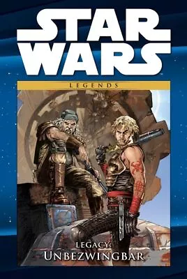 Buy Star Wars Comic Collection #45 Panini • 12.01£