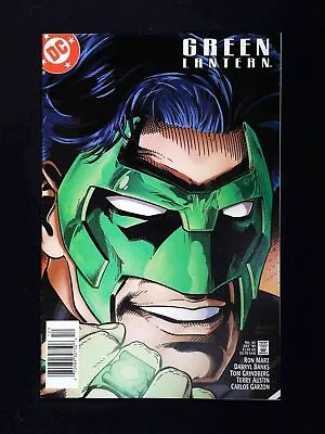 Buy Green Lantern #93 (3Rd Series) Dc Comics 1997 Vf+ Newsstand • 15.79£