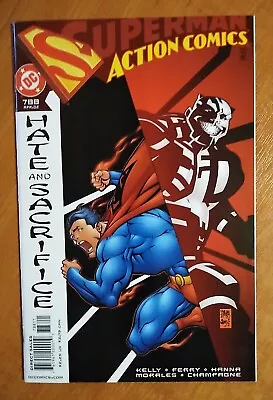 Buy Action Comics #788 - DC Comics 1st Print • 6.99£