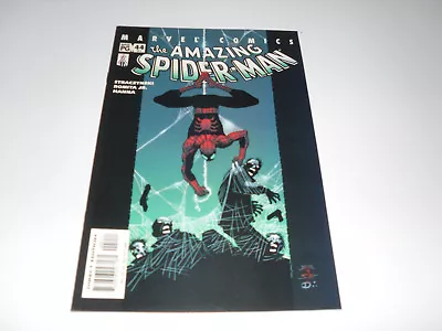 Buy Amazing Spider-Man (Vol 2) 44 : VFN- • 3.29£