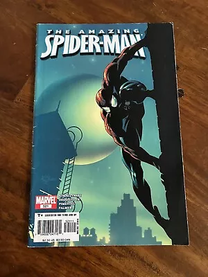 Buy The Amazing Spider-Man # 521 (Marvel 2005) • 2.36£
