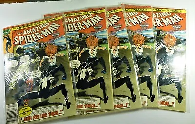 Buy Amazing Spider-Man #283 (1986) Marvel Copper Age NM • 10.24£
