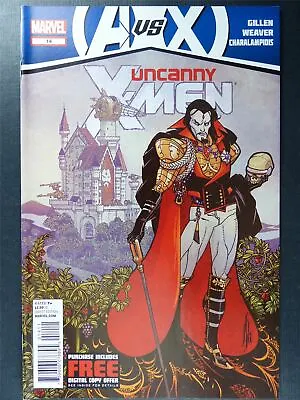 Buy The Uncanny X-MEN #14 - Marvel Comics #13 • 2.21£