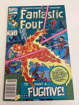 Buy Fantastic Four #373 (1993) • 2.50£