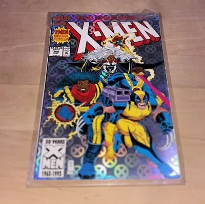 Buy Uncanny X-men #300 May 1993 Near Mint Anniversary Spectacular - Newsstand Copy • 17.90£
