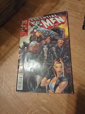 Buy Essential X-Men #133 Panini Comics • 2£