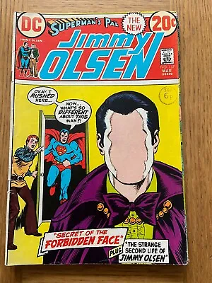 Buy Superman's Pal Jimmy Olsen #157 - March 1973 - Free Post • 6£