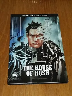 Buy House Of Hush #68 Dc Comics The Legend Of Batman  • 24.99£