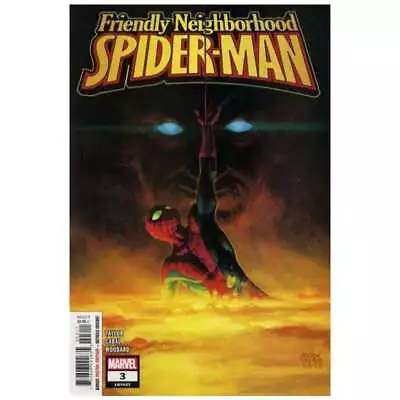 Buy Friendly Neighborhood Spider-Man (2019 Series) #3 In VF +. Marvel Comics [v' • 3.32£