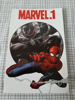 Buy Marvel Point One - Marvel Book (m1) • 9.99£