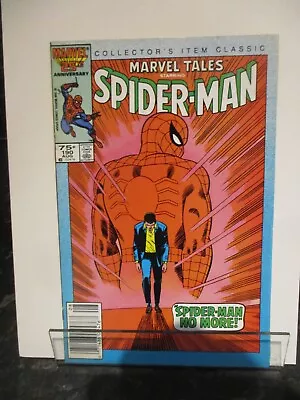 Buy MARVEL TALES 190  Amazing Spider-man 50 REPRINT ROMITA • 9.95£