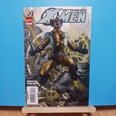 Buy Astonishing X-Men #28 Vol 3 2009 • 2.39£