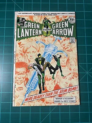 Buy Green Lantern #86 • 126.50£