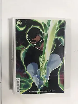 Buy The Green Lantern #8 Variant Cover (2019)  NM3B195 NEAR MINT NM • 2.39£