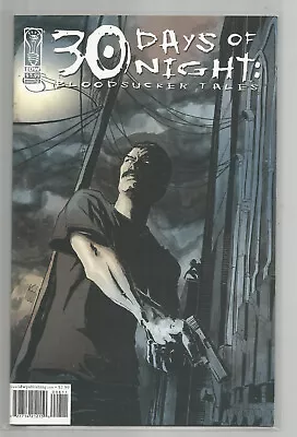 Buy 30 Days Of Night: Bloodsucker Tales # 8 * Idw Publishing * 2005 • 2.21£