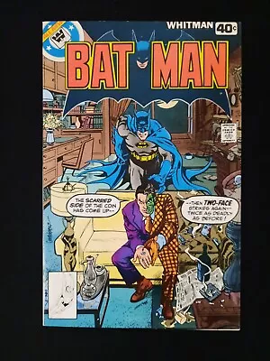 Buy DC Comics Batman #313 1st Tim Fox High Grade! 🌋 WHITMAN VARIANT ☄️ RARE! • 240.18£