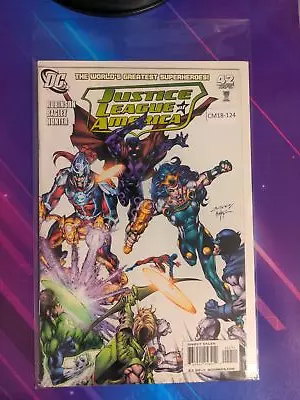 Buy Justice League Of America #42 Vol. 2 9.0 Dc Comic Book Cm18-124 • 7.91£