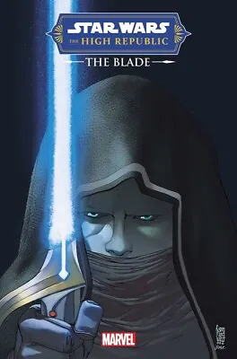 Buy Star Wars: The High Republic - Blade #1 • 2.85£