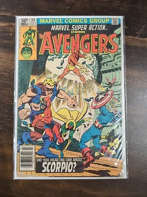 Buy The Avengers #72 - (1970) -*Key Issue*- 1st App. Of Zodiac • 2.50£