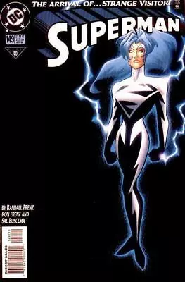Buy Superman Vol. 2 (1987-2006) #149 • 2£