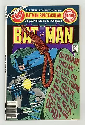 Buy DC Special Series #15 VF+ 8.5 1979 • 18.27£