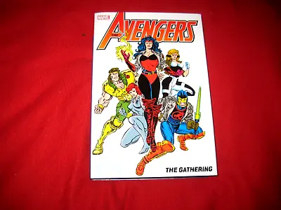 Buy Avengers The Gathering Omnibus 343 344 348-375 350 360 X-men 26 307 Wca 101 Hb • 130£