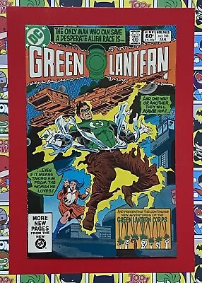 Buy Green Lantern #148 - Jan 1982 - Green Lantern Corps Begin - Vfn/nm (9.0) Cents! • 19.99£